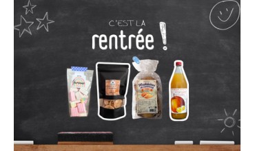 Produits lorrains : les incontournables de la rentrée